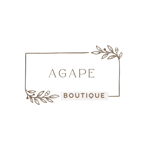 agapeboutiquedsm.com